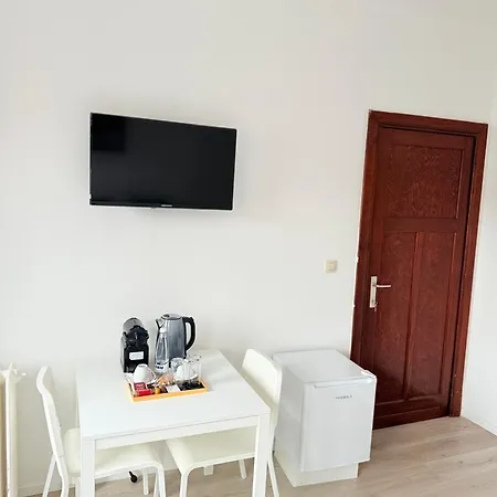 Mervaroom Aparthotel Charleroi
