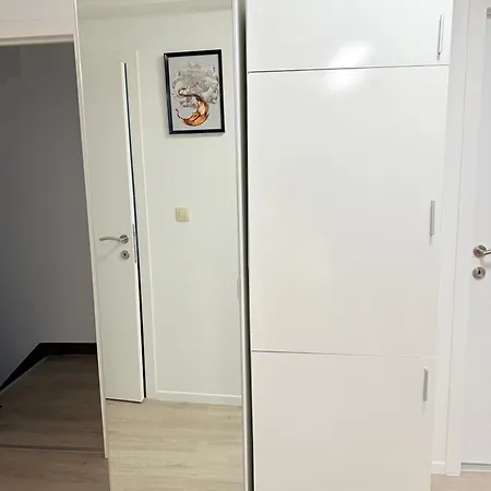 Mervaroom Aparthotel