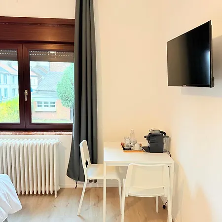 Mervaroom Aparthotel *