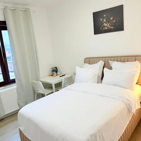 Mervaroom Charleroi