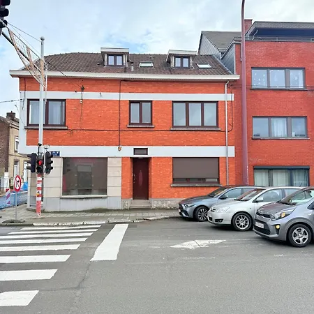 Mervaroom Aparthotel *