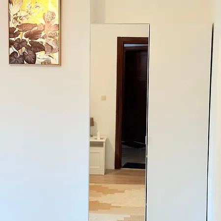 Mervaroom Aparthotel