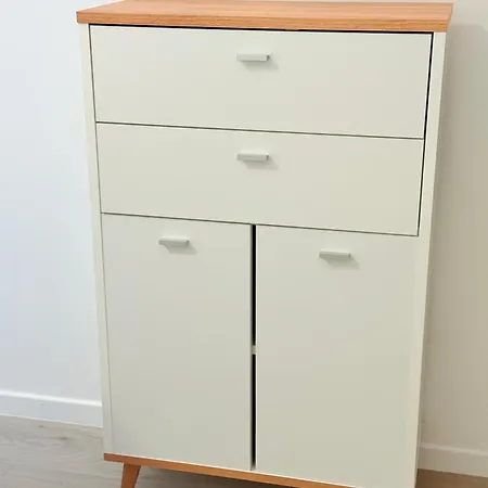 Mervaroom Aparthotel Charleroi