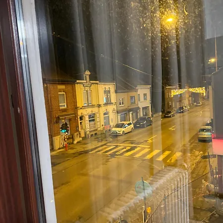 Aparthotel Mervaroom Charleroi