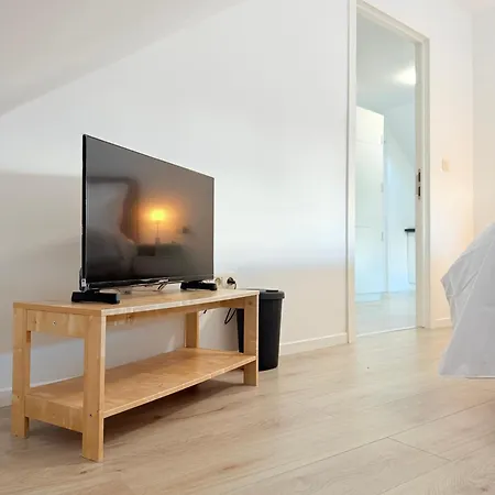 Aparthotel Mervaroom *