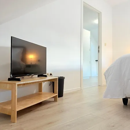 Mervaroom Aparthotel Charleroi