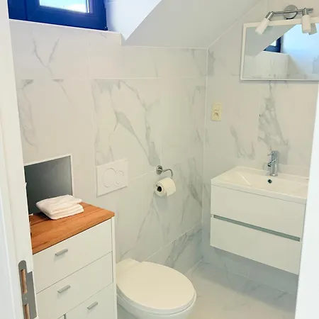 Aparthotel Mervaroom Charleroi