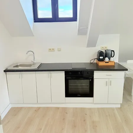 Mervaroom Aparthotel *