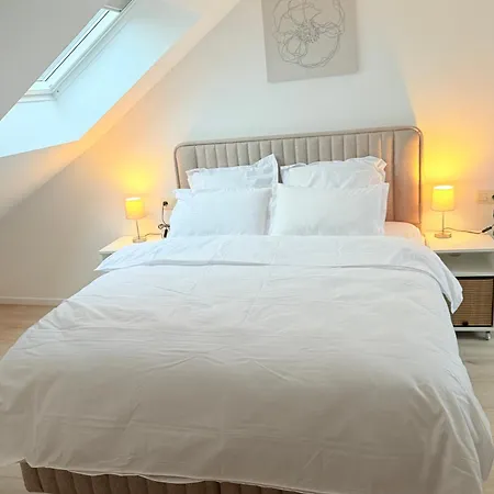 Aparthotel Mervaroom *