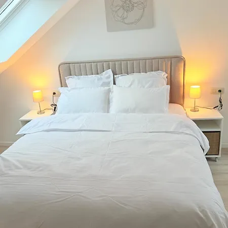 מלון דירות Mervaroom שרלרואה