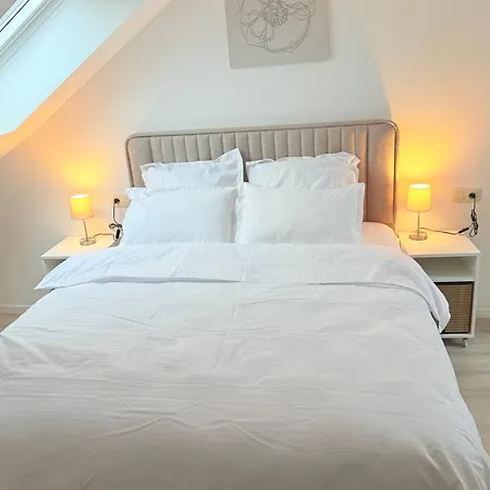 Aparthotel Mervaroom Charleroi