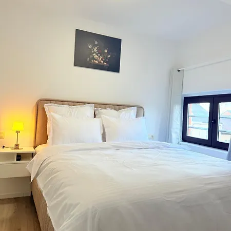 Mervaroom Aparthotel *