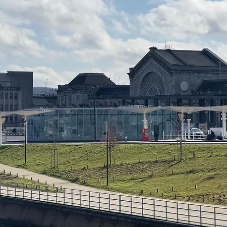 Mervaroom * Charleroi