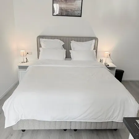 Aparthotel Mervaroom