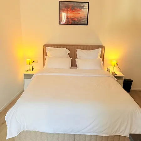 Mervaroom Aparthotel *