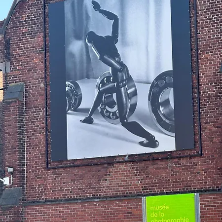 Mervaroom מלון דירות *