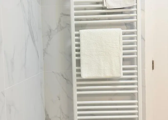 公寓式酒店 Mervaroom 沙勒罗瓦