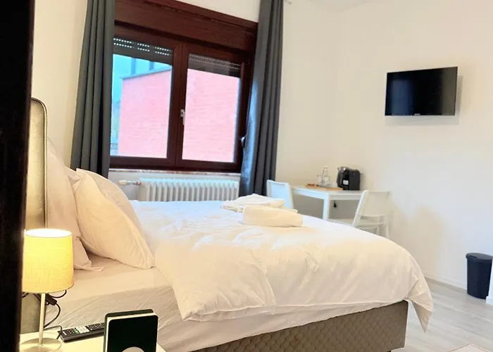 Mervaroom 沙勒罗瓦