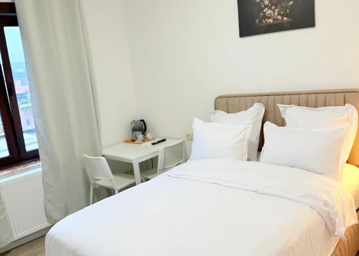 Mervaroom 沙勒罗瓦