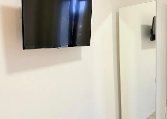 公寓式酒店 Mervaroom