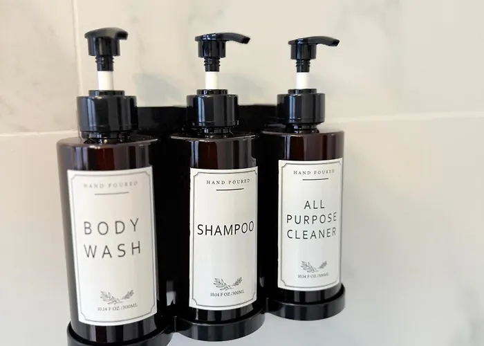 公寓式酒店 Mervaroom *