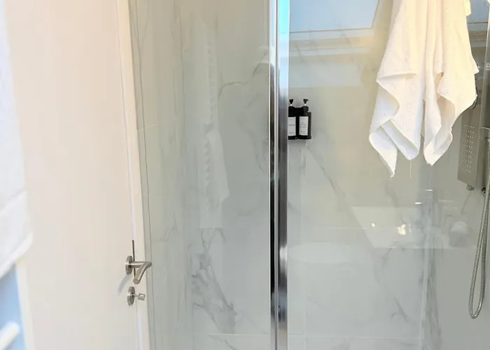 Mervaroom 公寓式酒店