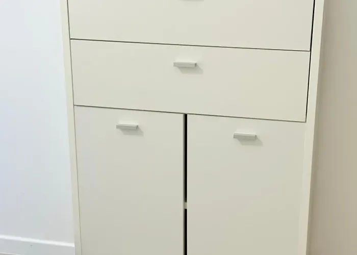 Mervaroom 公寓式酒店 沙勒罗瓦