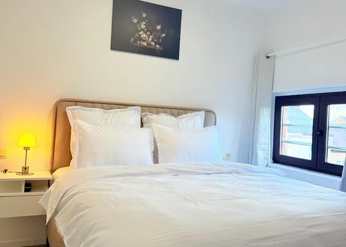 Mervaroom Hotel apartamentowy *