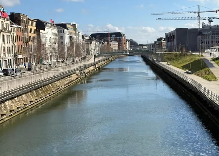 Mervaroom 沙勒罗瓦